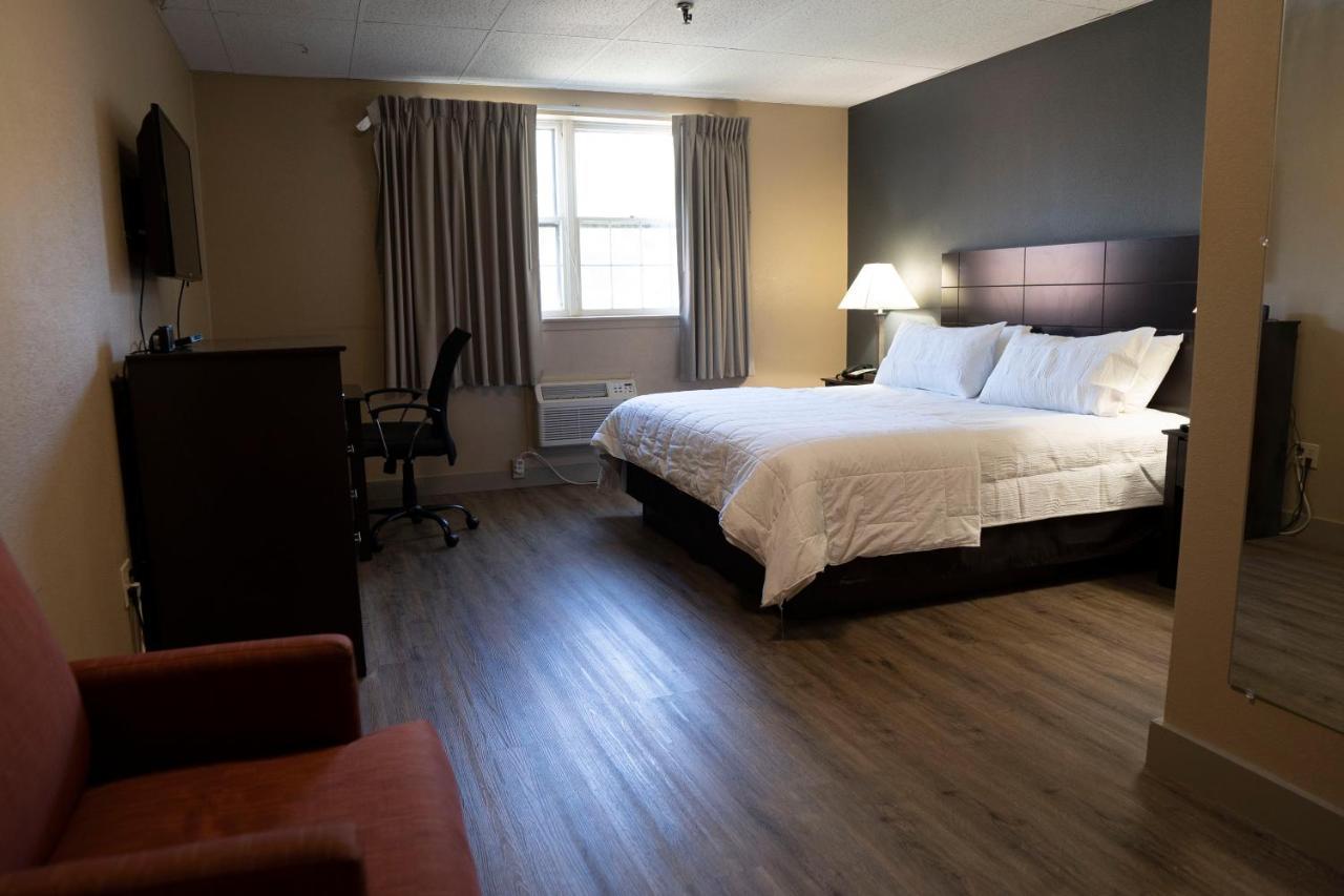 Framingham Inn Kültér fotó